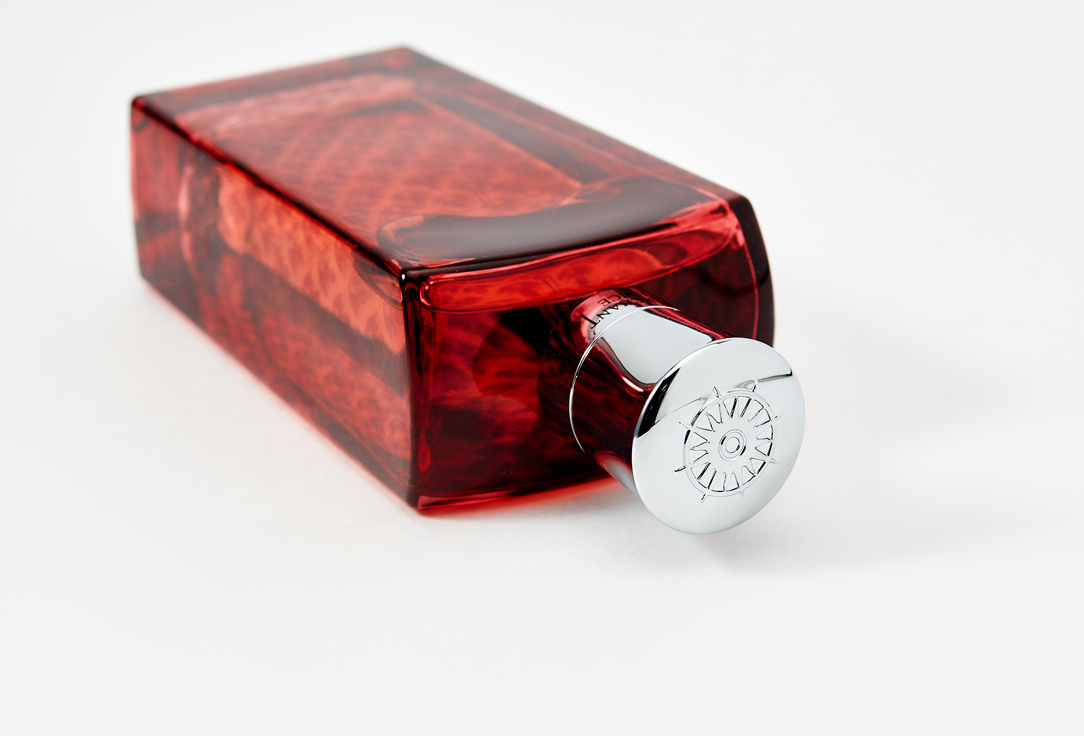 ذا ميرشانت أوف فينيس ماء العطر سلطان ليذر 100 مل ذا ميرشانت أوف فينيس ماء العطر سلطان ليذر