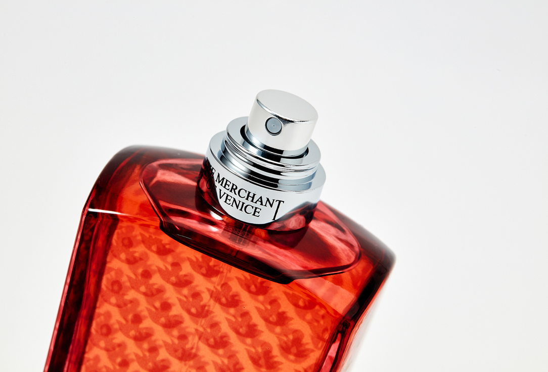 ذا ميرشانت أوف فينيس ماء العطر سلطان ليذر 100 مل ذا ميرشانت أوف فينيس ماء العطر سلطان ليذر