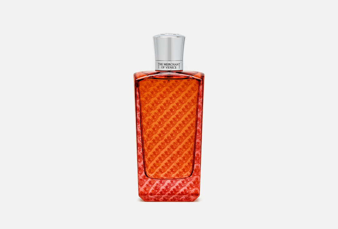 ذا ميرشانت أوف فينيس ماء العطر سلطان ليذر 100 مل ذا ميرشانت أوف فينيس ماء العطر سلطان ليذر