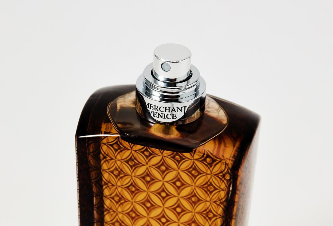 The Merchant of Venice Eau de Parfum Ottoman Amber