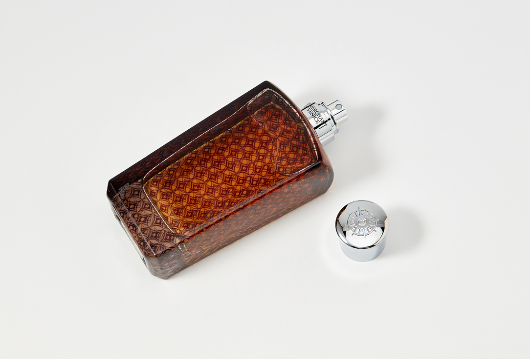 The Merchant of Venice Eau de Parfum Ottoman Amber