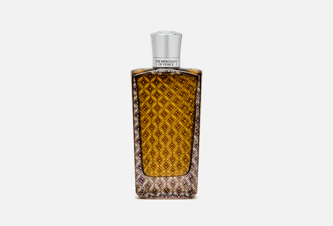 The Merchant of Venice Eau de Parfum Ottoman Amber