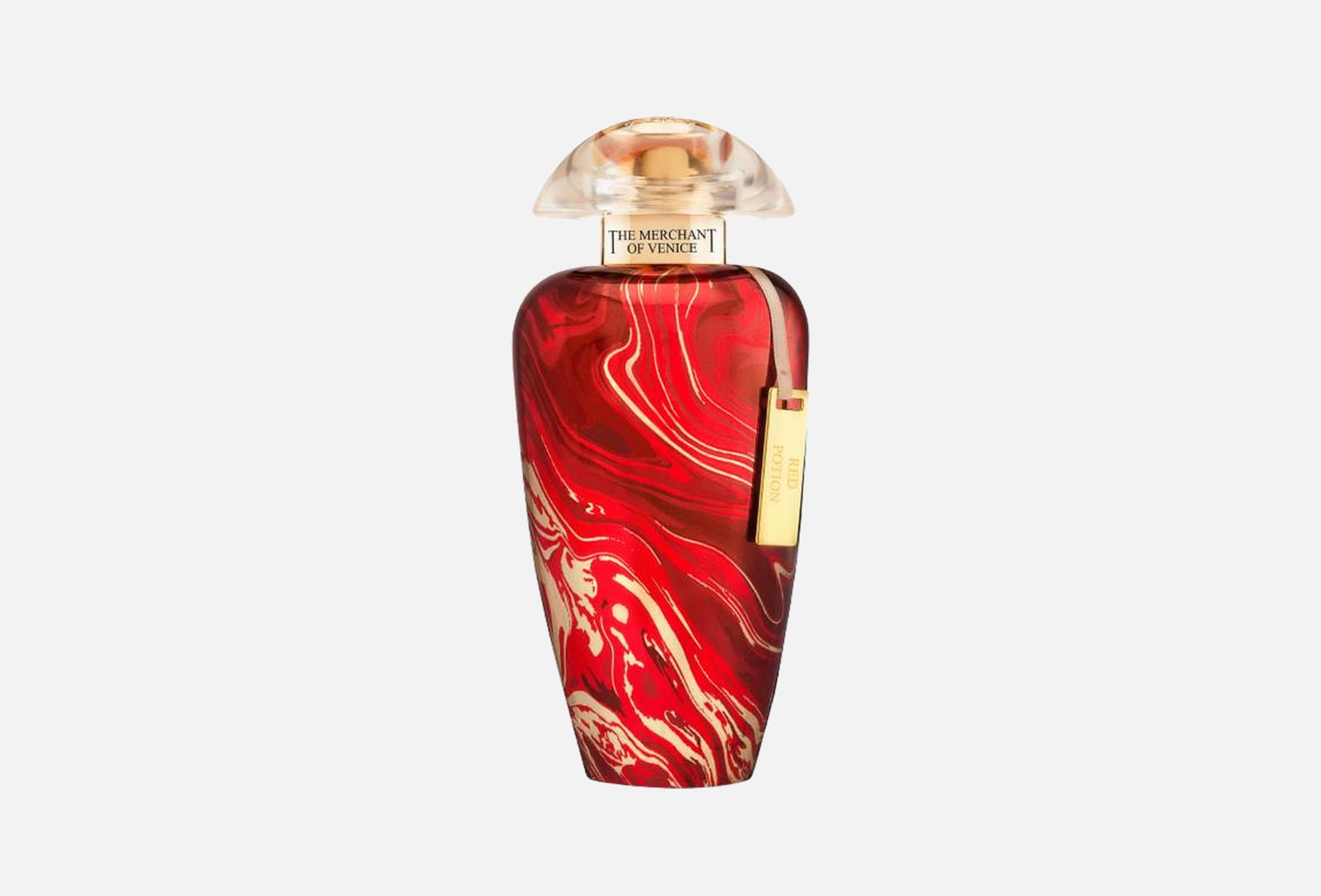 Red Potion 50