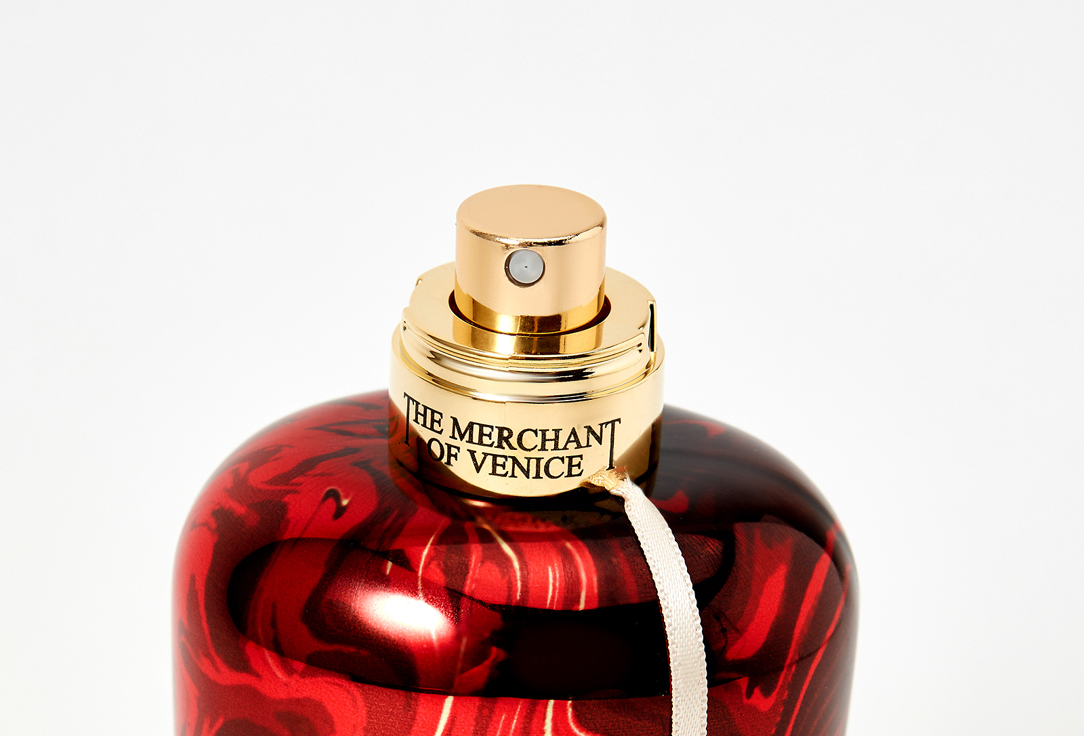 ذا ميرشانت أوف فينيس ماء العطر ريد بوشن 100 مل ذا ميرشانت أوف فينيس ماء العطر ريد بوشن