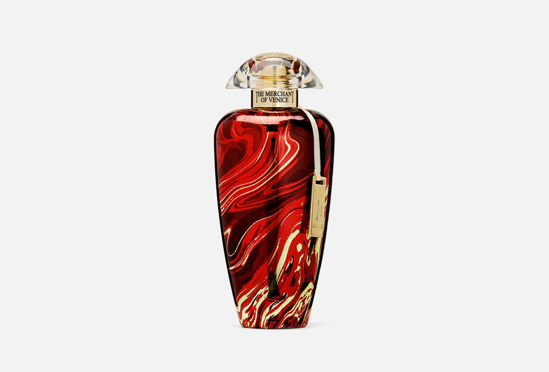 ذا ميرشانت أوف فينيس ماء العطر ريد بوشن 100 مل ذا ميرشانت أوف فينيس ماء العطر ريد بوشن