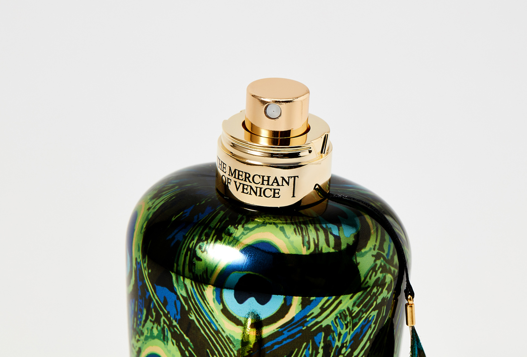 The Merchant of Venice Eau de perfume IMPERIAL EMERALD 100 ml The Merchant of Venice Eau de perfume IMPERIAL EMERALD