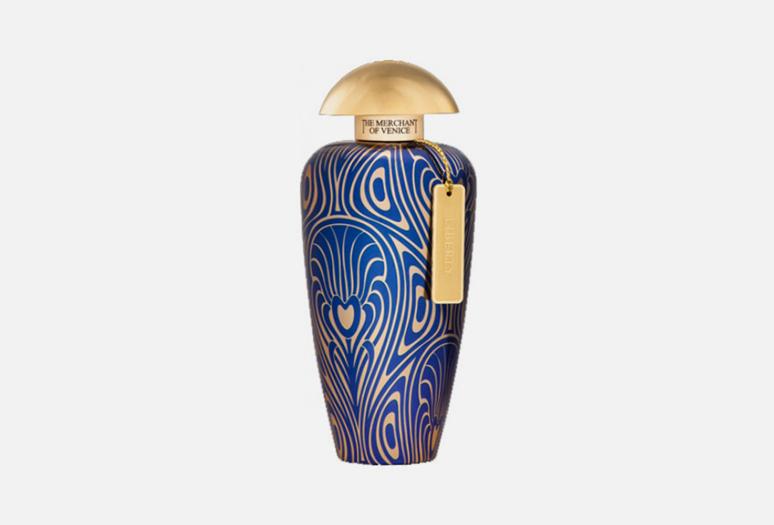 ذا ميرشانت أوف فينيس ماء عطر ليبرتي 100 مل ذا ميرشانت أوف فينيس ماء عطر ليبرتي