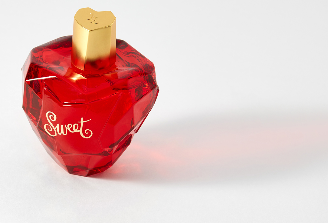 لوليتا لمبيكا ماء عطر سو سويت 100 مل لوليتا لمبيكا ماء عطر سو سويت