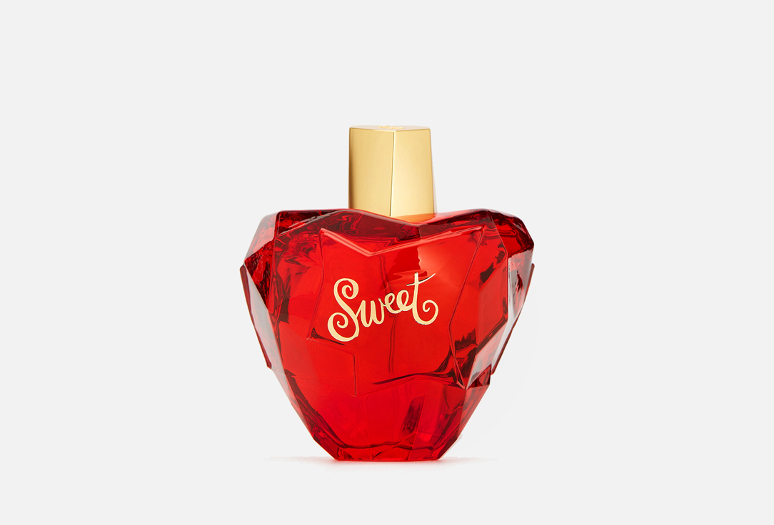 لوليتا لمبيكا ماء عطر سو سويت 100 مل لوليتا لمبيكا ماء عطر سو سويت