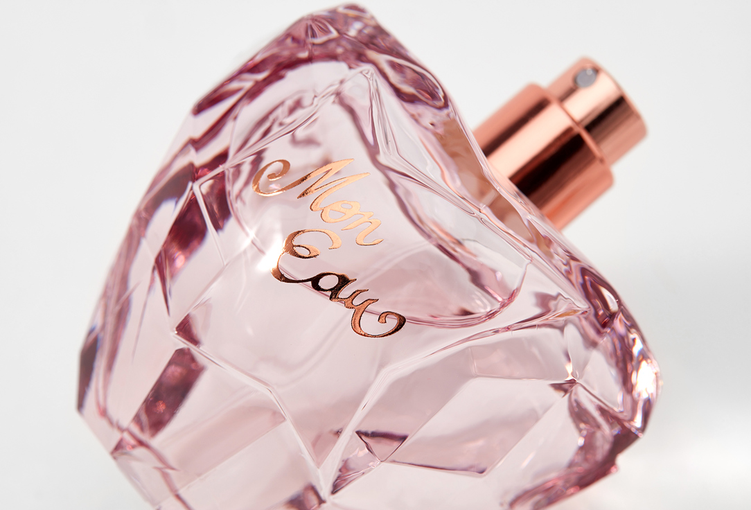 LOLITA LEMPICKA Eau de perfume Mon Eau