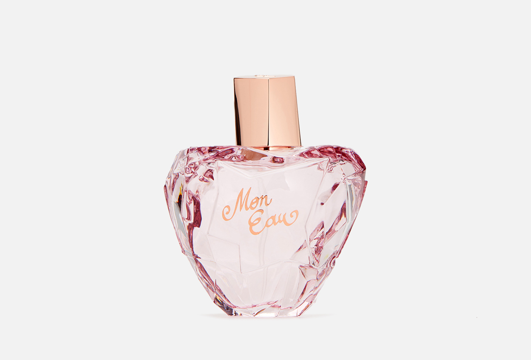 LOLITA LEMPICKA Eau de perfume Mon Eau