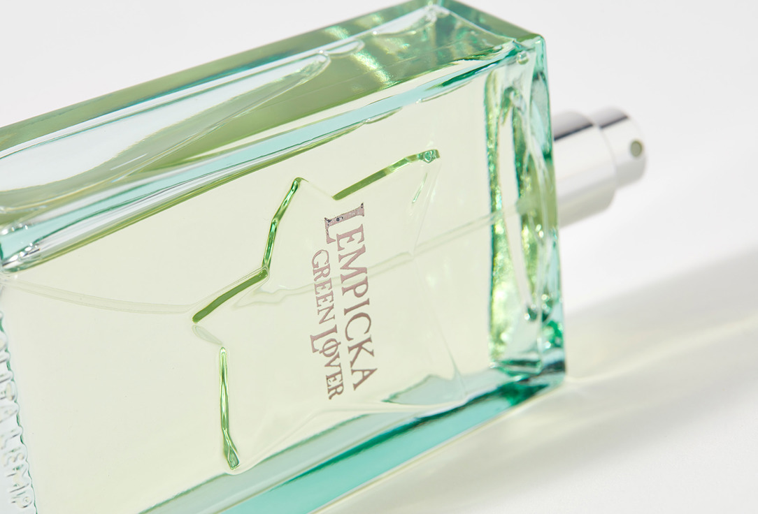 Lolita Lempicka Туалетная вода Green Lover 100 мл Lolita Lempicka Туалетная вода Green Lover