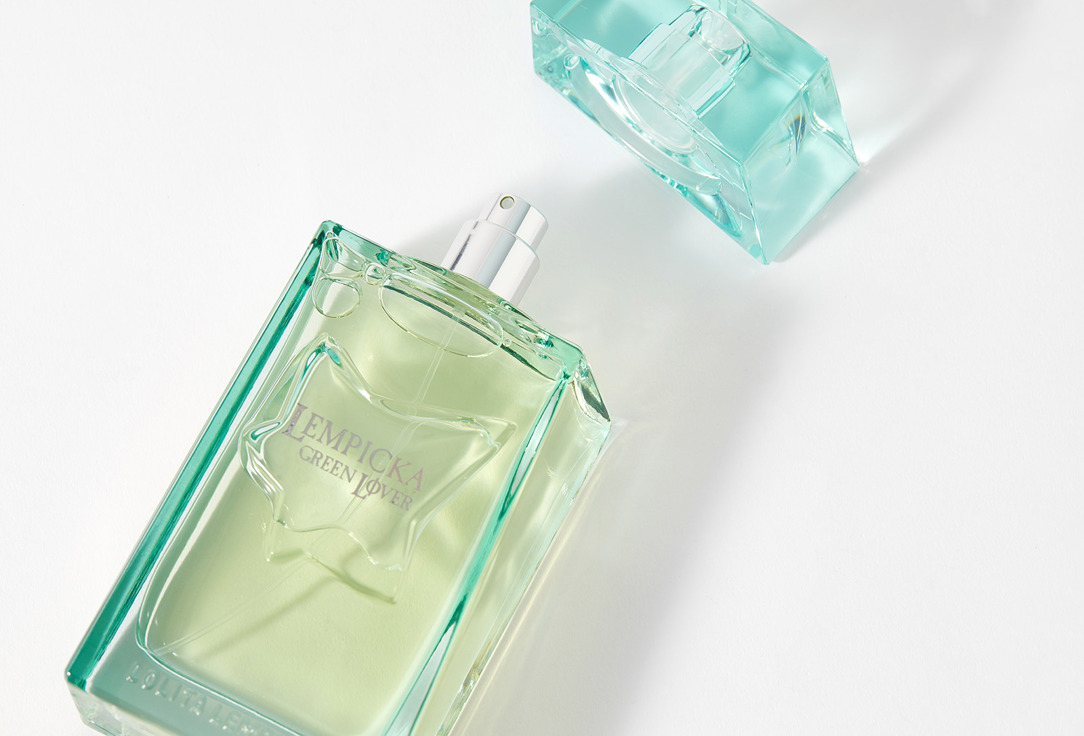 Lolita Lempicka Туалетная вода Green Lover 100 мл Lolita Lempicka Туалетная вода Green Lover