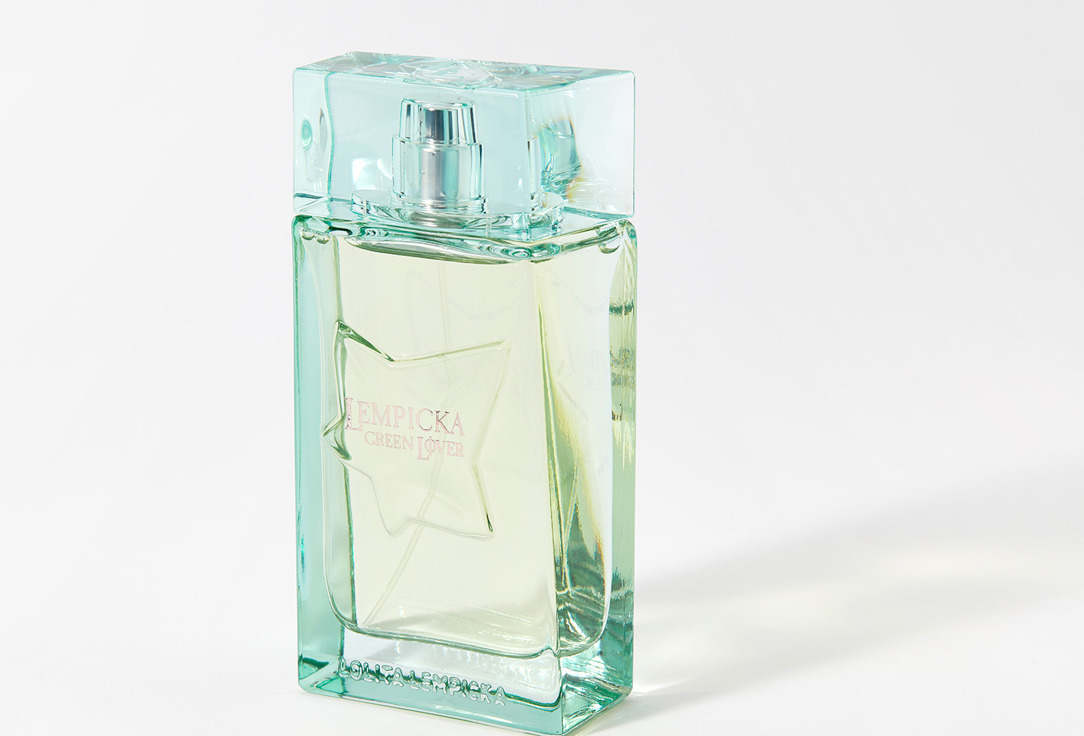 Lolita Lempicka Туалетная вода Green Lover 100 мл Lolita Lempicka Туалетная вода Green Lover