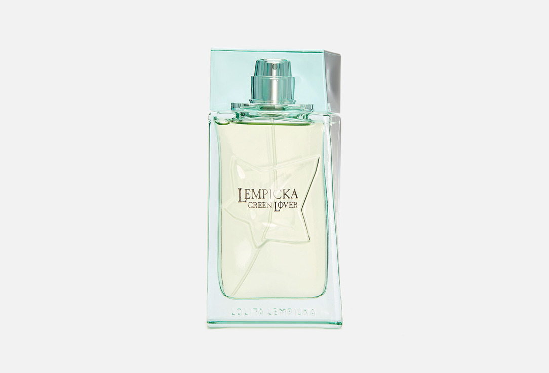 Lolita Lempicka Туалетная вода Green Lover 100 мл Lolita Lempicka Туалетная вода Green Lover