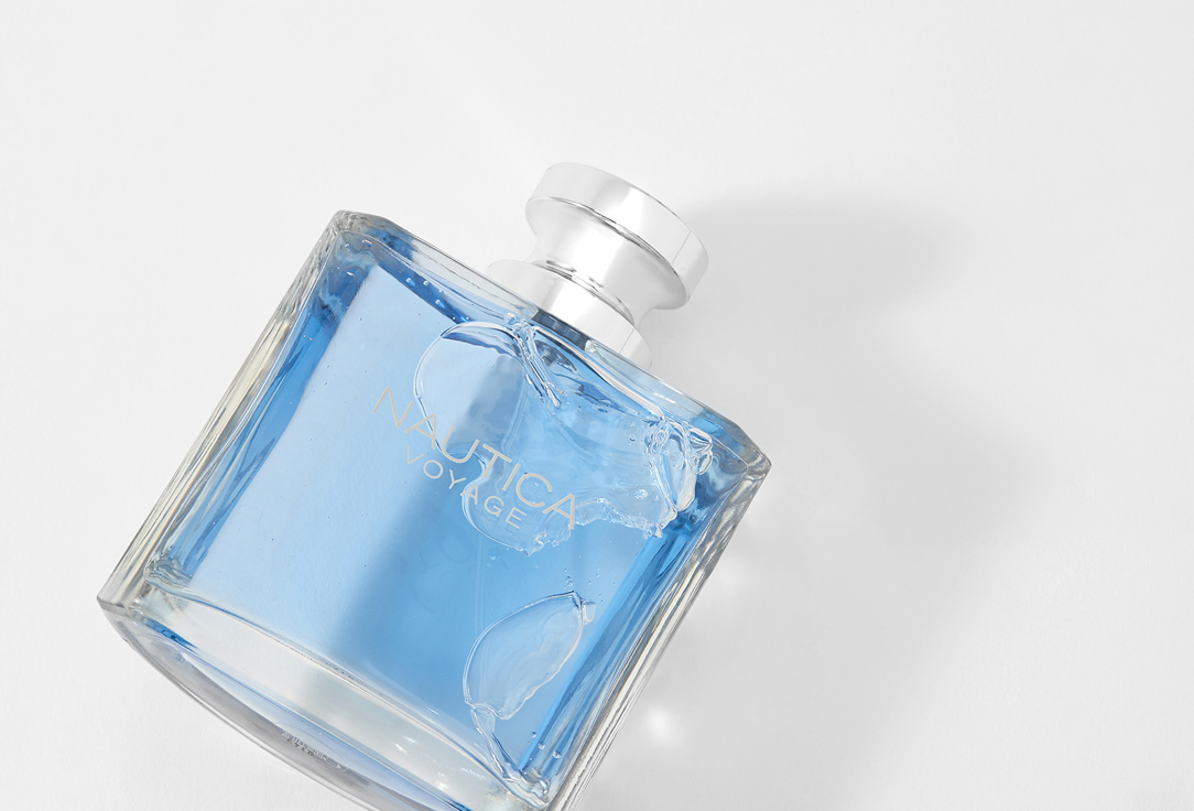 Nautica Eau de toilette Nautica Voyage