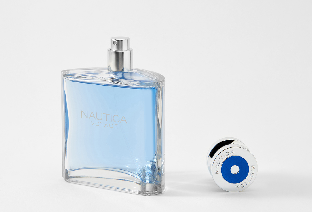 Nautica Eau de toilette Nautica Voyage