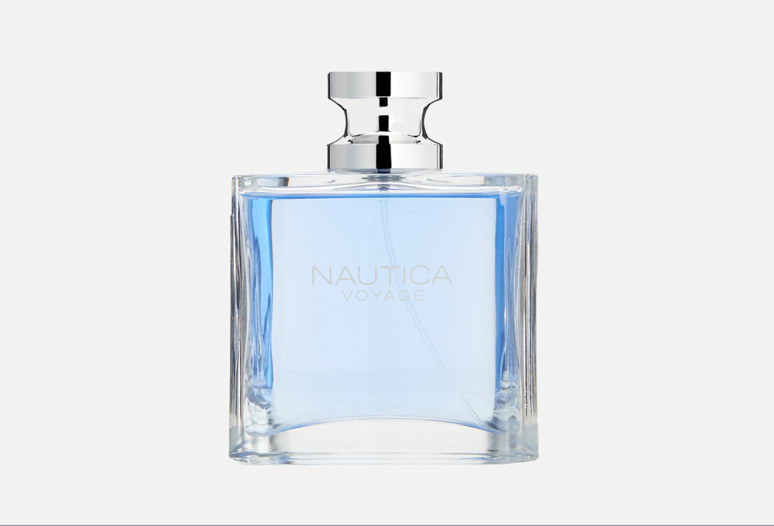Nautica Eau de toilette Nautica Voyage