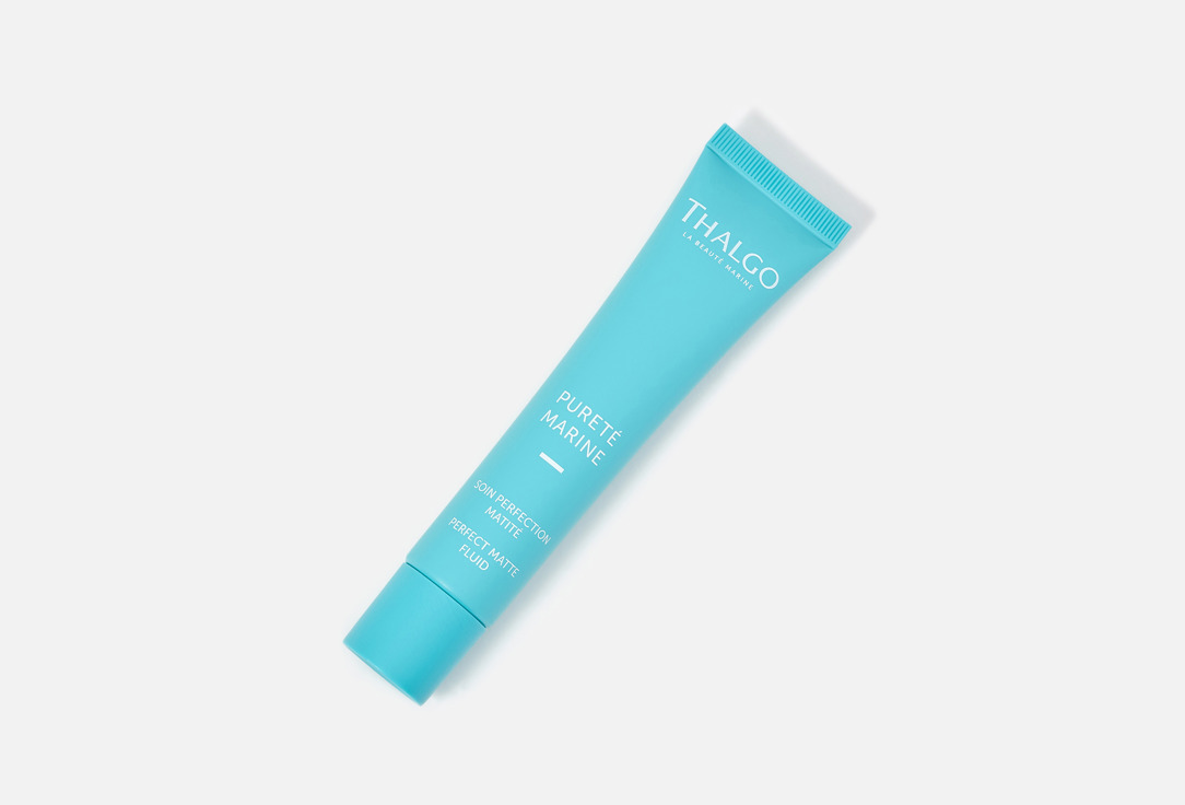 Thalgo Mattifying Emulsion Perfect Matte Fluid