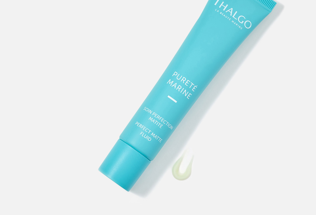 Thalgo Mattifying Emulsion Perfect Matte Fluid