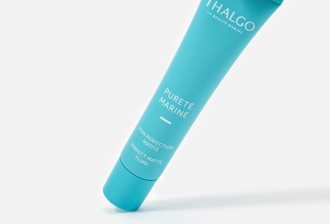 Thalgo Mattifying Emulsion Perfect Matte Fluid
