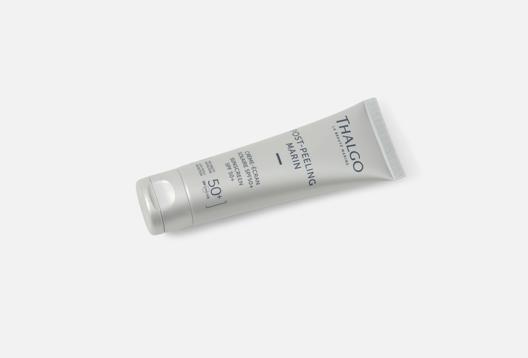 Thalgo Sunscreen cream SPF50+ Sunscreen SPF 50+