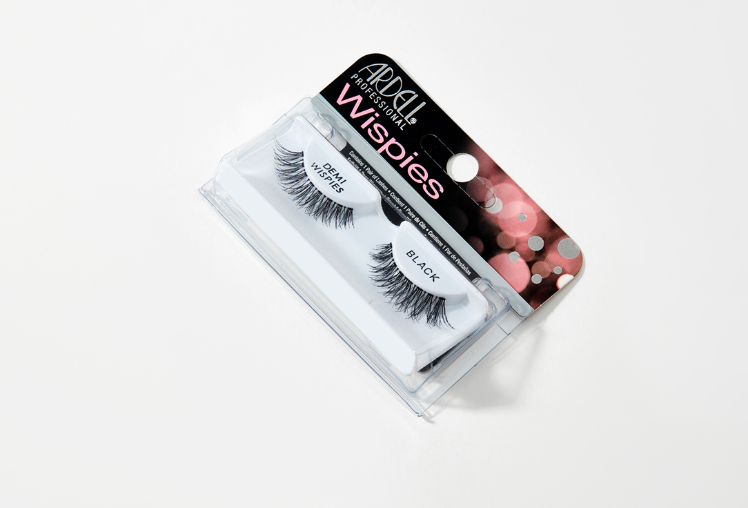 Ardell False Eyelashes Demi Wispies