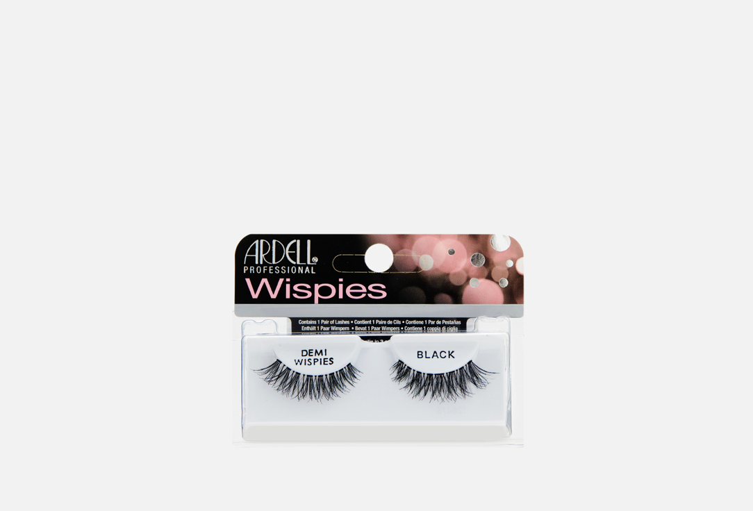 Ardell False Eyelashes Demi Wispies