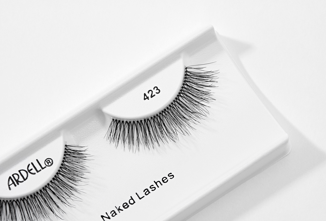 Ardell False Eyelashes Naked Lashes 423
