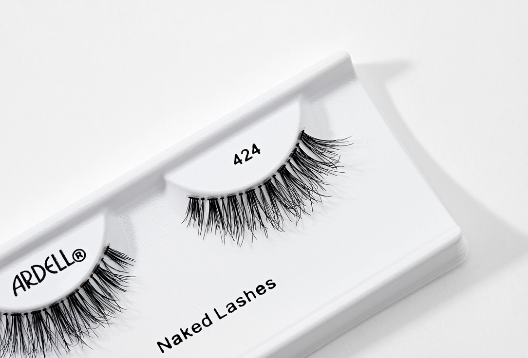 Ardell False Eyelashes Naked Lashes 424