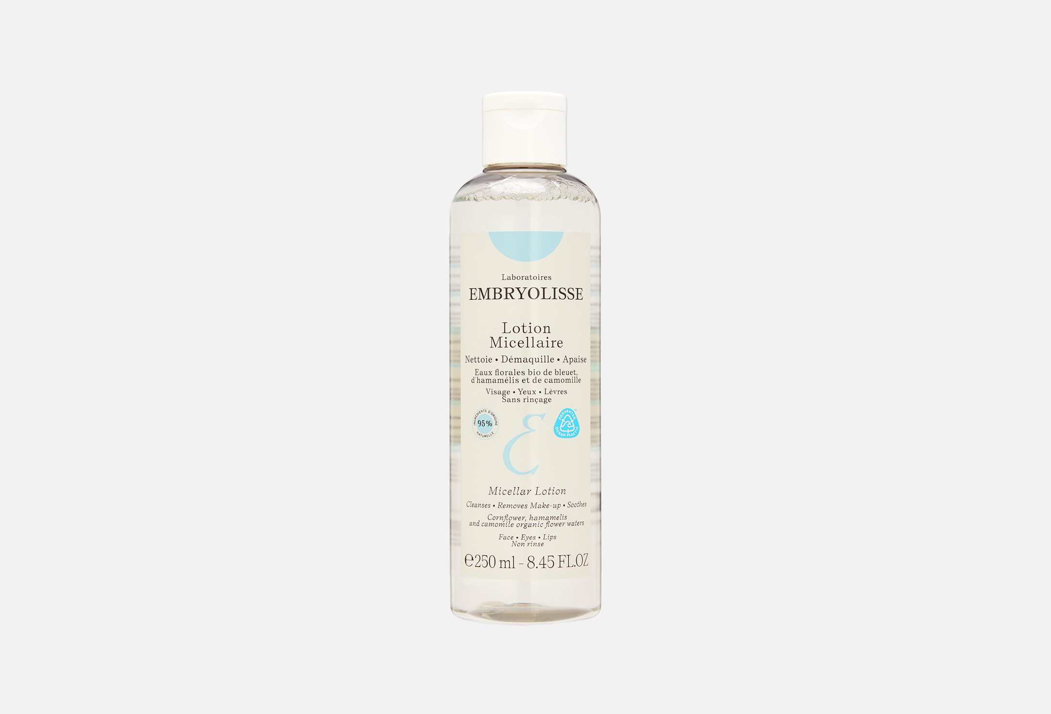 Micellar Lotion 250