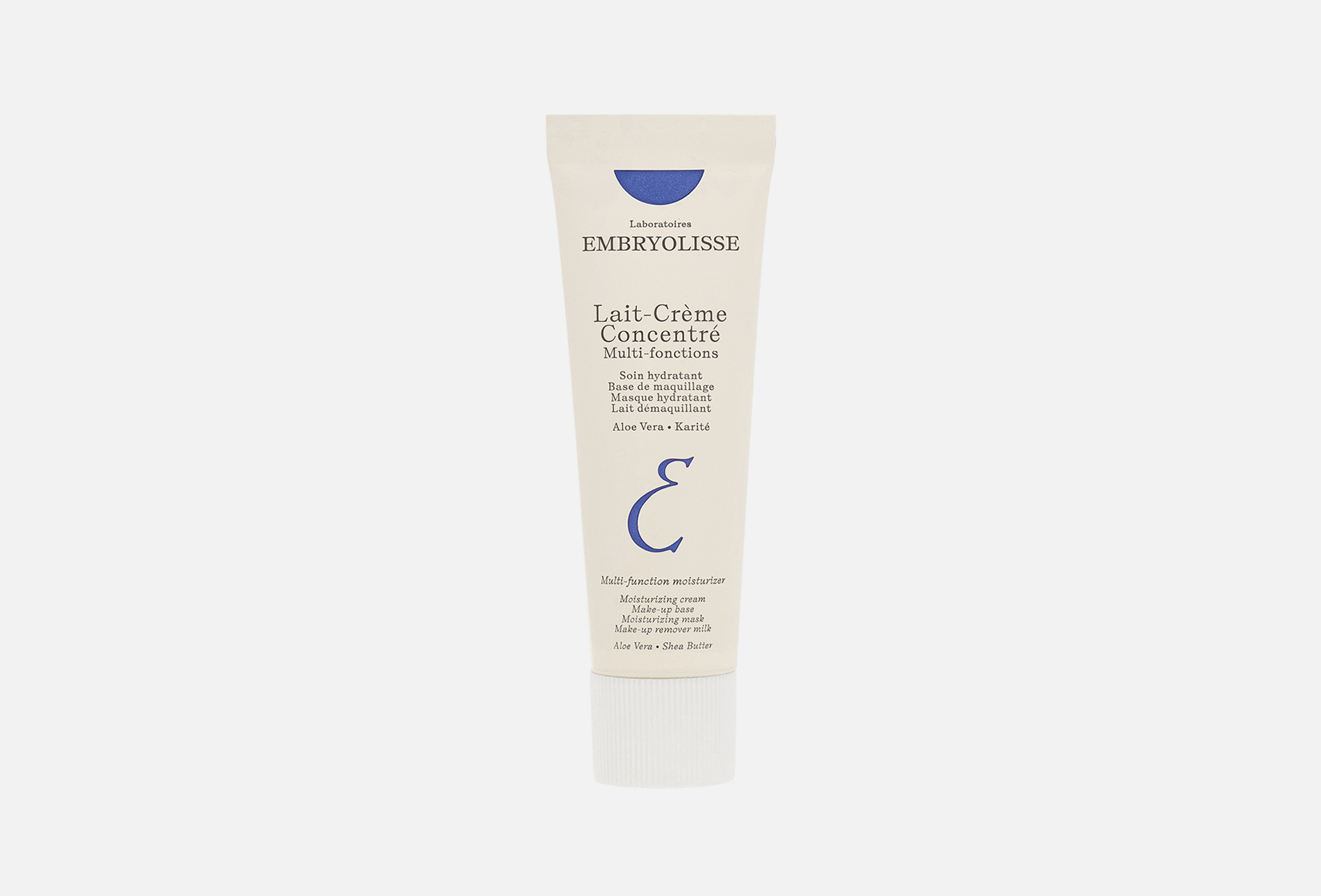 Lait Crème Concentre  30 