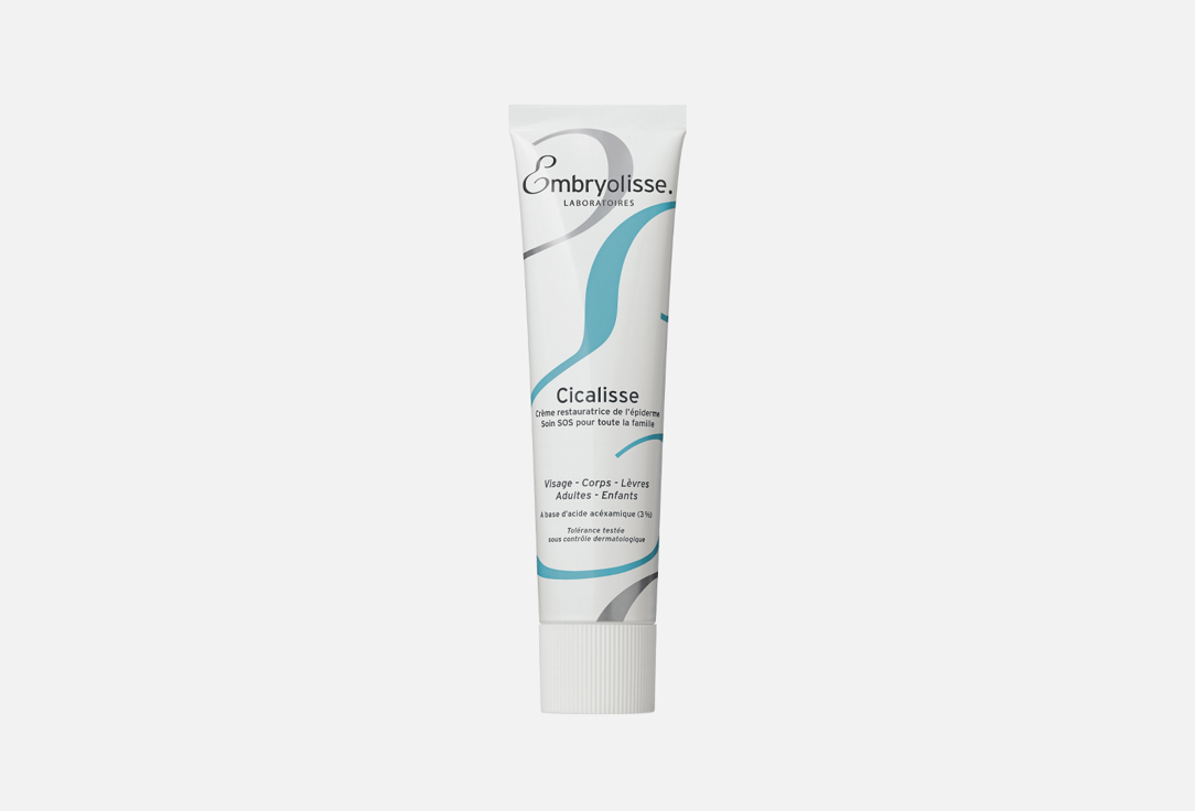 Embryolisse Restorative Protective Face Body Lip Cream Cicalisse 40 ml Embryolisse Restorative Protective Face Body Lip Cream Cicalisse