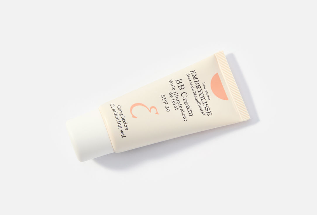 Embryolisse Illuminating universal-tone BB cream SPF20 Complexion Illuminating Veil 30 ml Embryolisse Illuminating universal-tone BB cream SPF20 Complexion Illuminating Veil