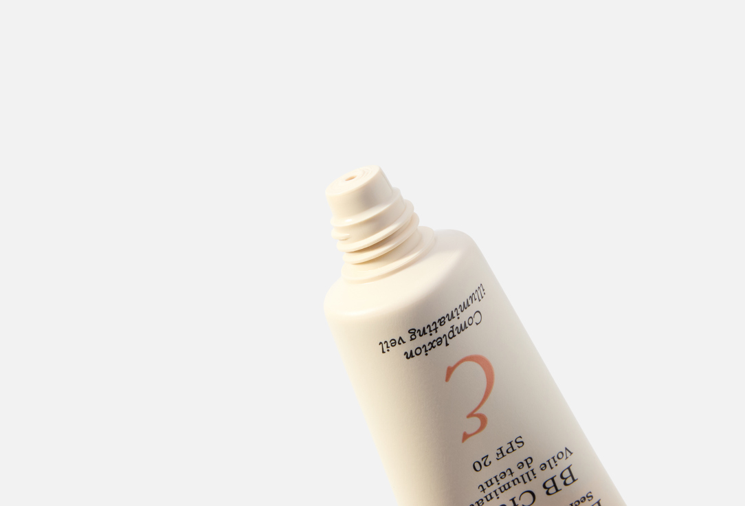 Embryolisse Illuminating universal-tone BB cream SPF20 Complexion Illuminating Veil 30 ml Embryolisse Illuminating universal-tone BB cream SPF20 Complexion Illuminating Veil