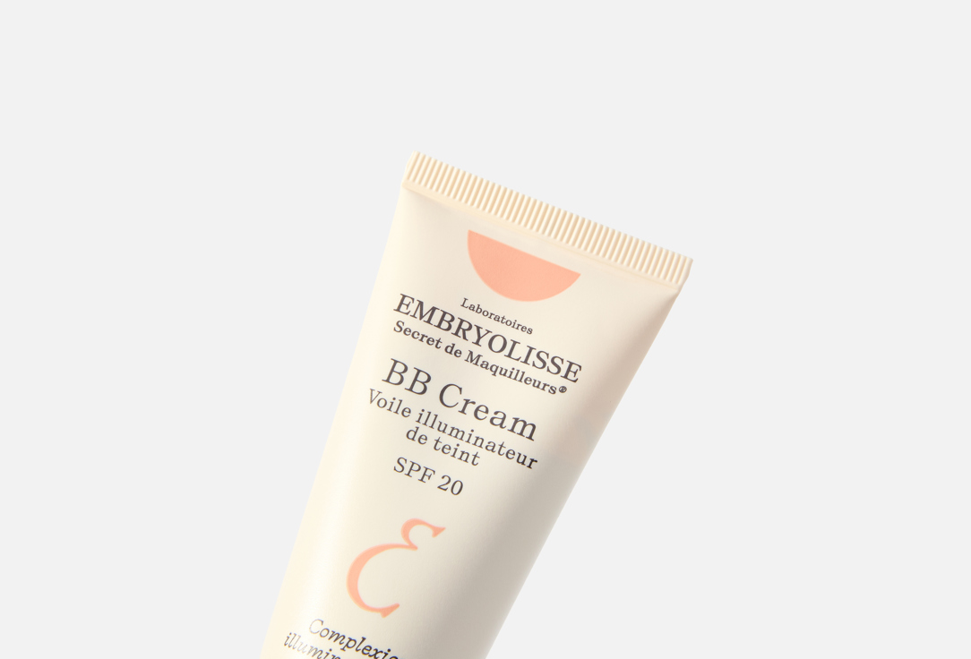 Embryolisse Illuminating universal-tone BB cream SPF20 Complexion Illuminating Veil 30 ml Embryolisse Illuminating universal-tone BB cream SPF20 Complexion Illuminating Veil
