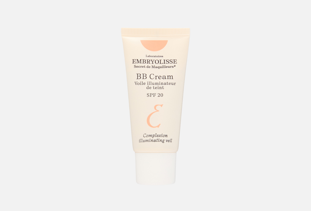 Embryolisse Illuminating universal-tone BB cream SPF20 Complexion Illuminating Veil 30 ml Embryolisse Illuminating universal-tone BB cream SPF20 Complexion Illuminating Veil