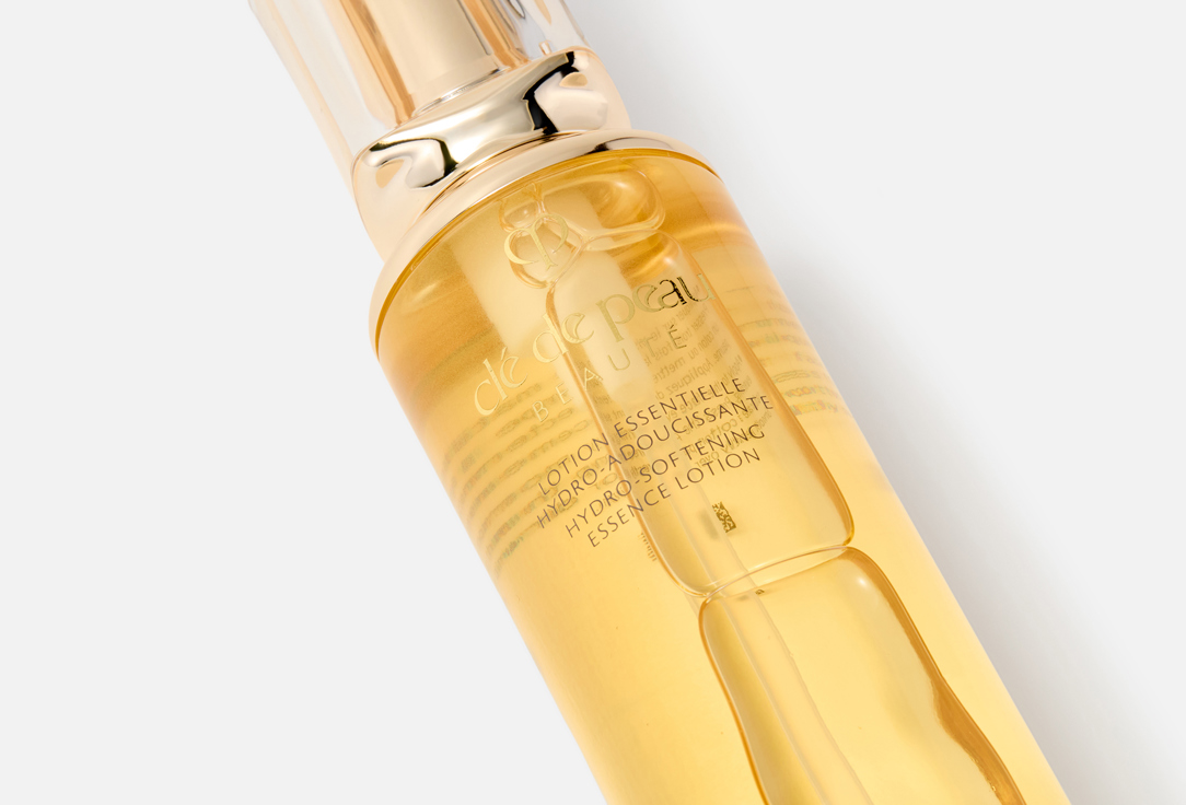 Clé de Peau Beauté Moisturizing Face Lotion Hydro-Softening Lotion