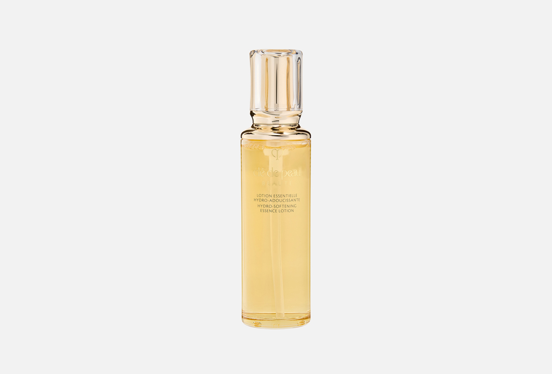 Clé de Peau Beauté Moisturizing Face Lotion Hydro-Softening Lotion