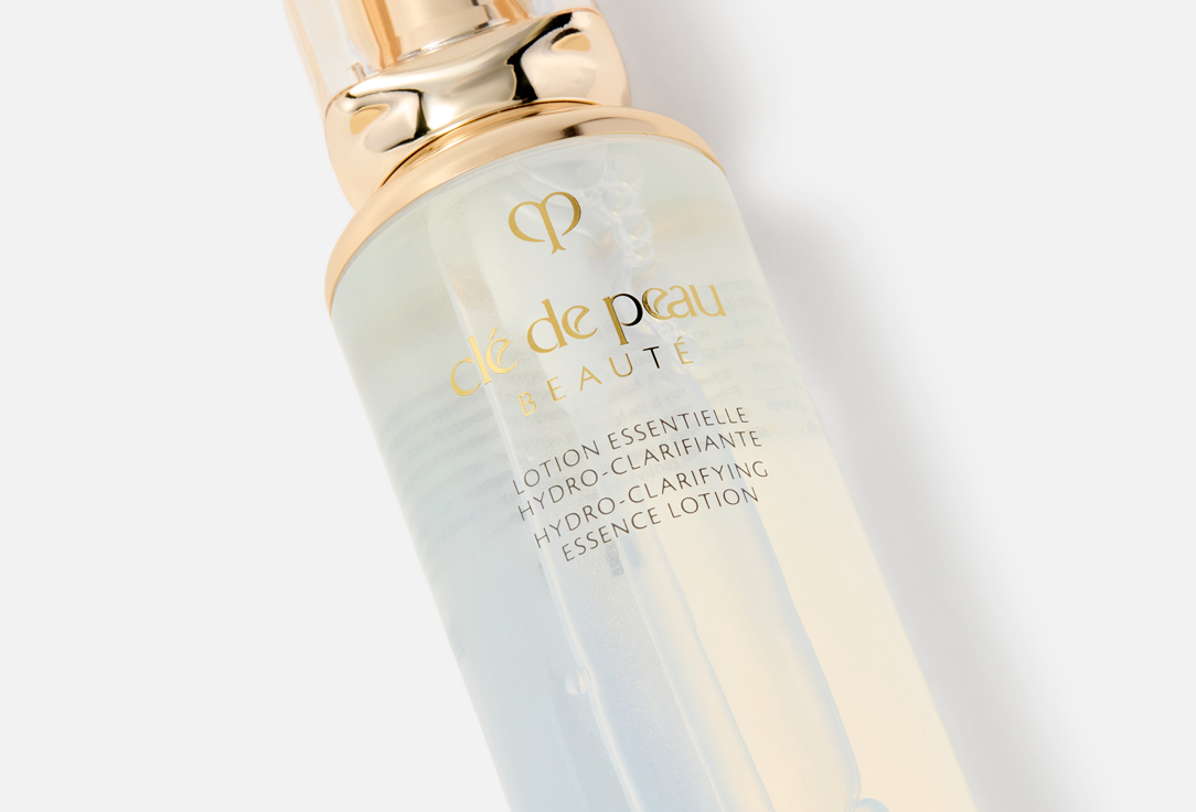 Clé de Peau Beauté Refreshing Face Lotion Hydro-Clarifying Lotion