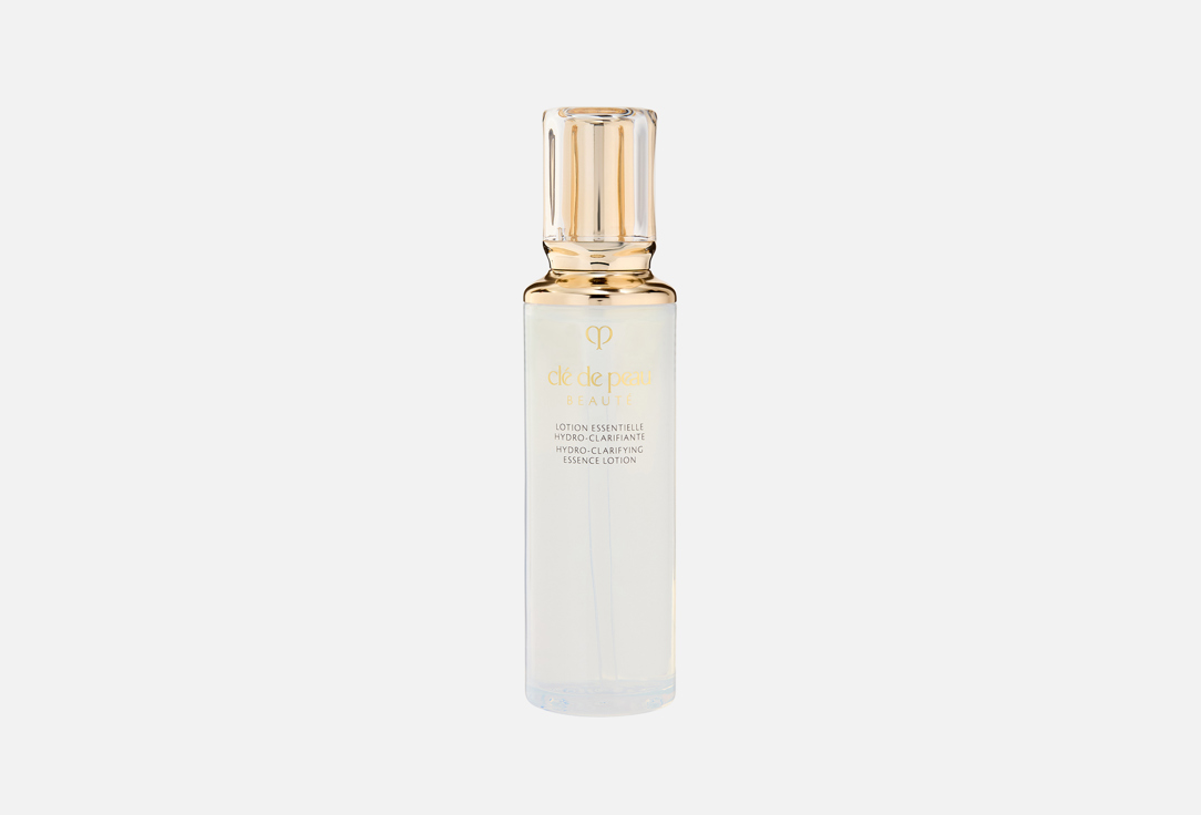 Clé de Peau Beauté Refreshing Face Lotion Hydro-Clarifying Lotion