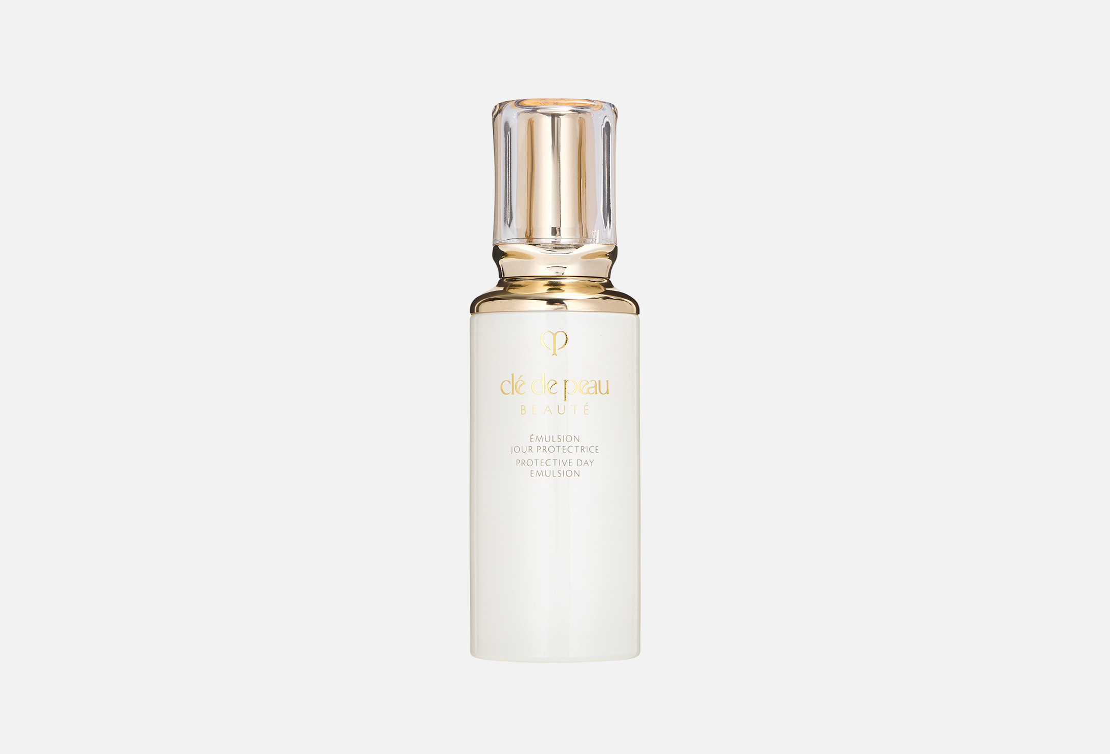 Protective Fortifying Emulsion 125