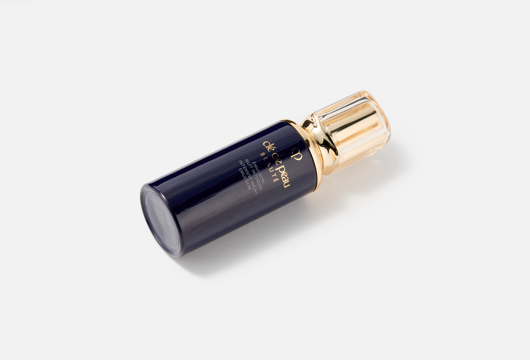 Clé de Peau Beauté Overnight Nourishing Face Emulsion Intensive Night Emulsion