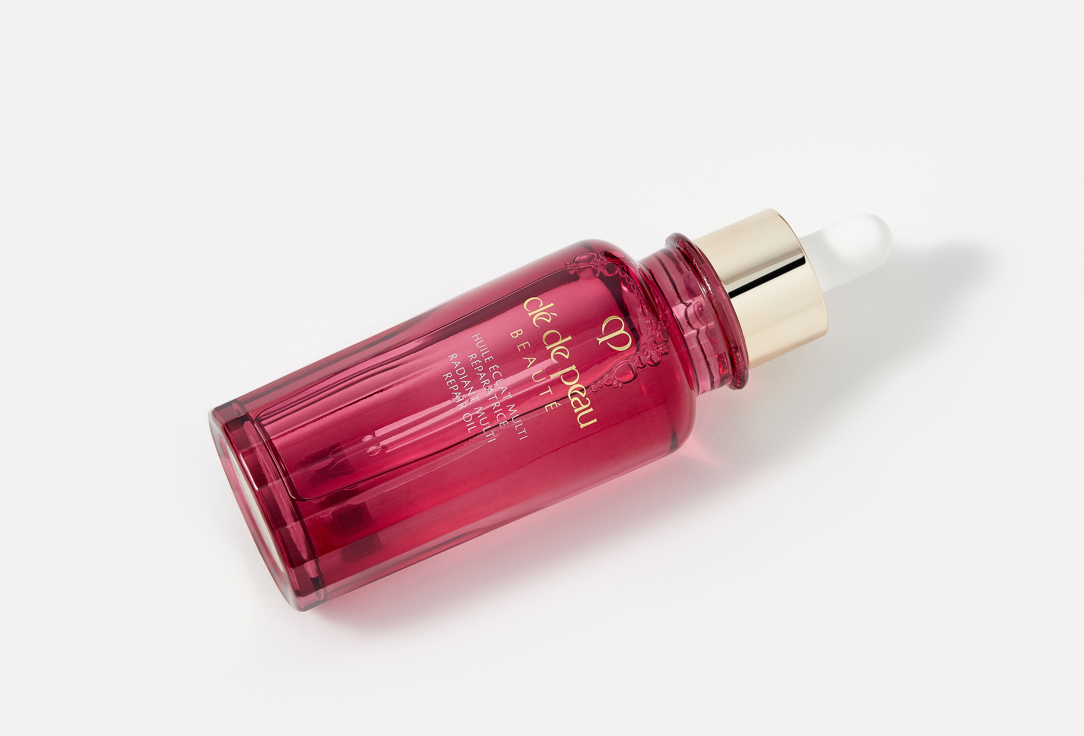 Clé de Peau Beauté Multi-purpose face & body oil Radiant Multi Repair Oil 75 ml Clé de Peau Beauté Multi-purpose face & body oil Radiant Multi Repair Oil