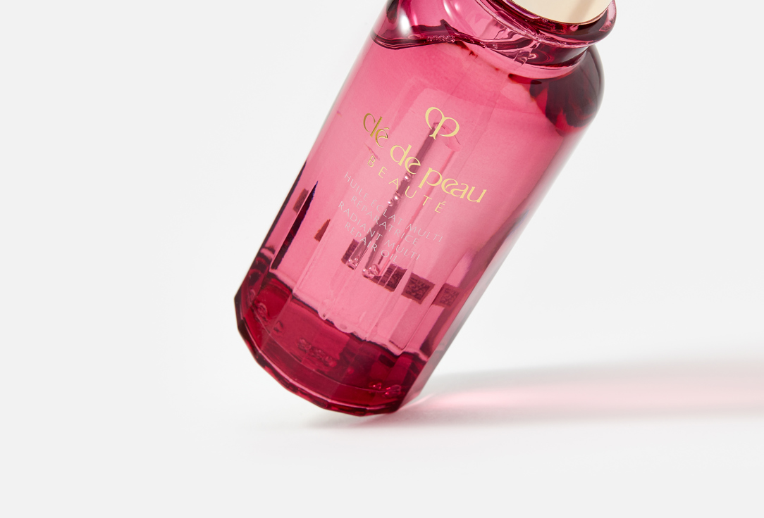 Clé de Peau Beauté Multi-purpose face & body oil Radiant Multi Repair Oil 75 ml Clé de Peau Beauté Multi-purpose face & body oil Radiant Multi Repair Oil