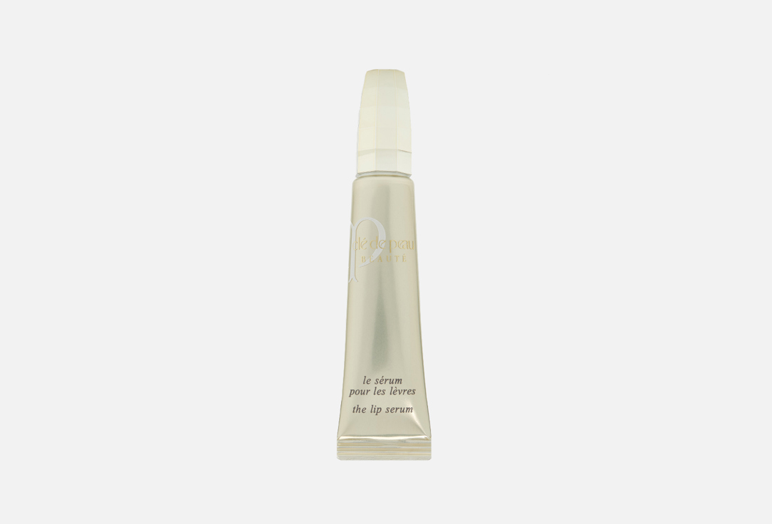 Clé de Peau Beauté Hydrating Lip Serum The Lip Serum