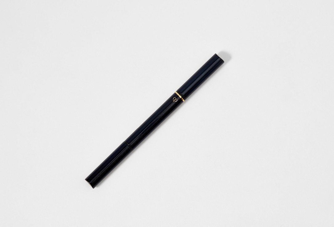 Clé de Peau Beauté Pencil eyebrow case with brush Eyebrow Pencil Holder 1 pcs Clé de Peau Beauté Pencil eyebrow case with brush Eyebrow Pencil Holder