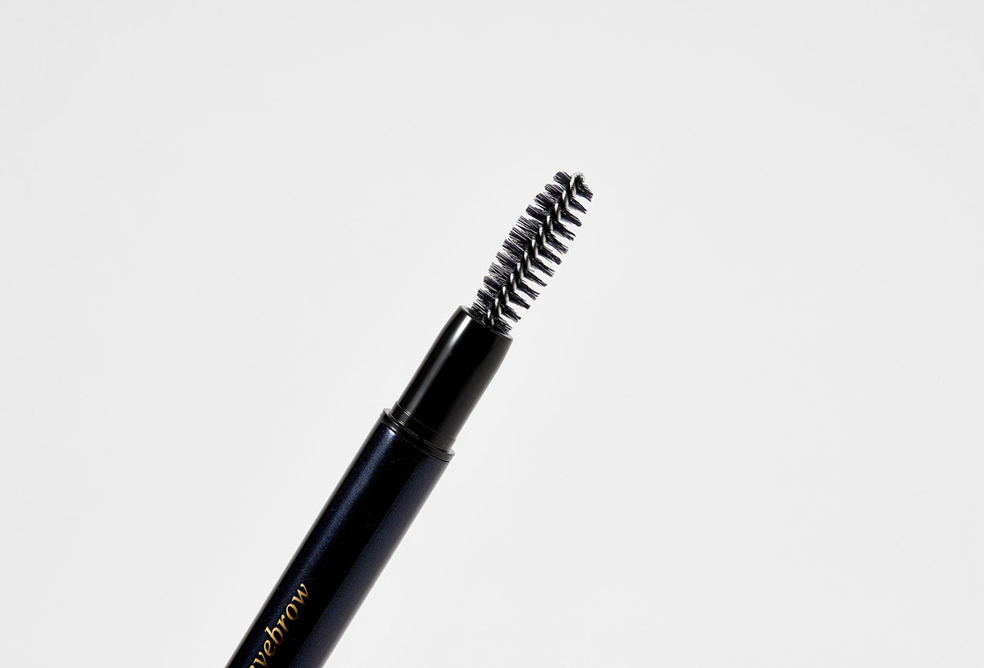 Clé de Peau Beauté Pencil eyebrow case with brush Eyebrow Pencil Holder 1 pcs Clé de Peau Beauté Pencil eyebrow case with brush Eyebrow Pencil Holder