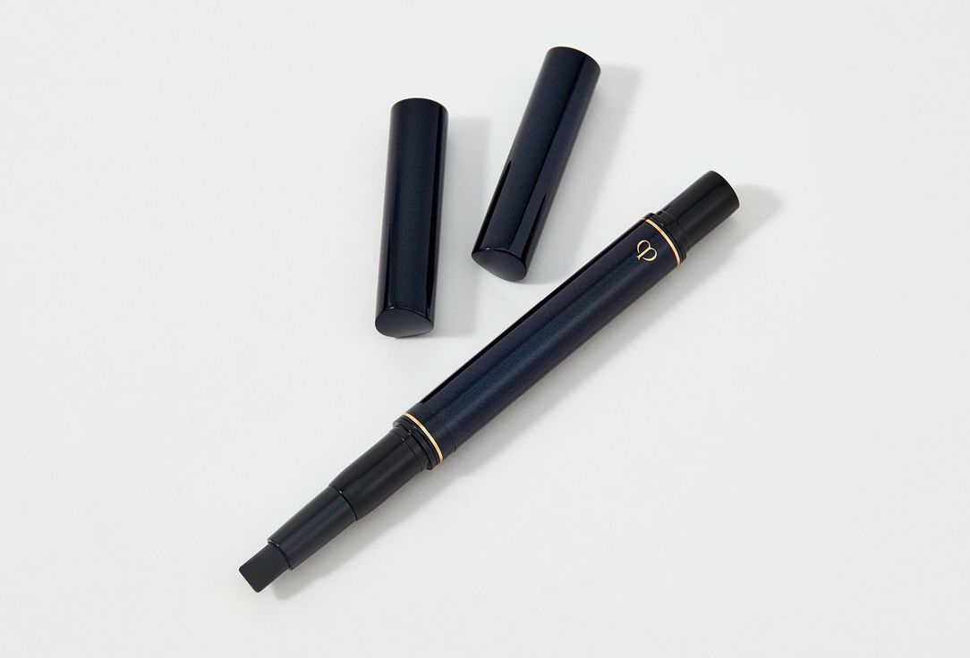 Clé de Peau Beauté Refillable Eyeliner Pencil Case Eye Liner Pencil Holder 1 pcs Clé de Peau Beauté Refillable Eyeliner Pencil Case Eye Liner Pencil Holder