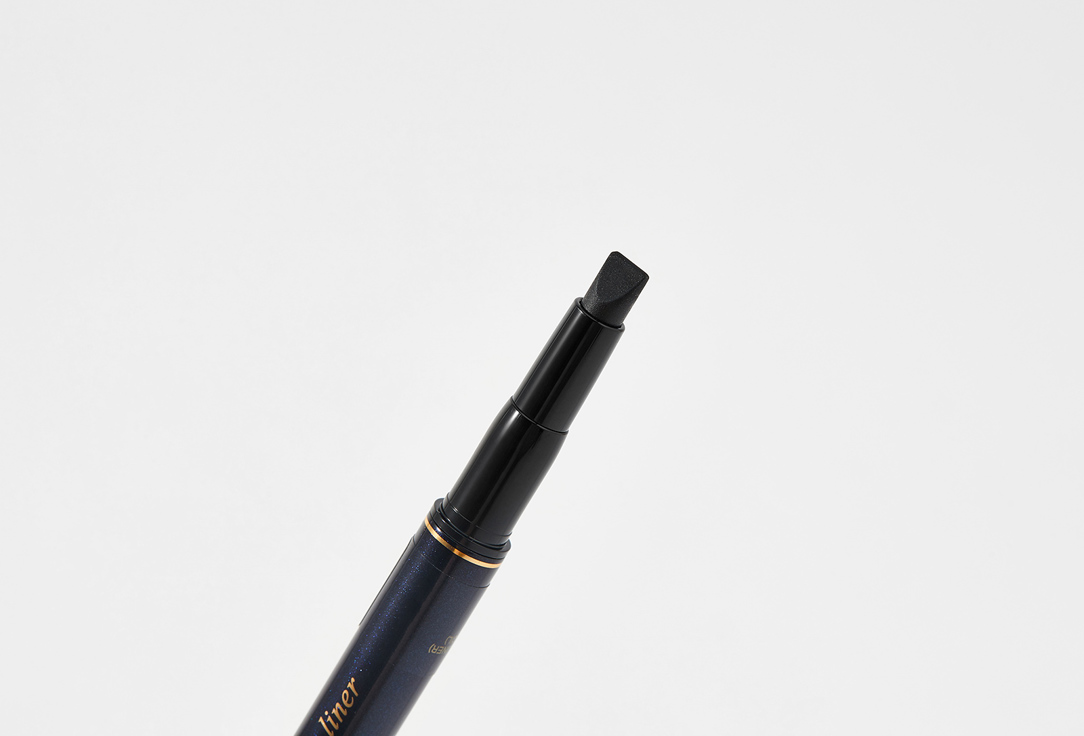 Clé de Peau Beauté Refillable Eyeliner Pencil Case Eye Liner Pencil Holder 1 pcs Clé de Peau Beauté Refillable Eyeliner Pencil Case Eye Liner Pencil Holder